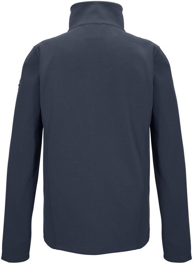 G.I.G.A. DX by killtec Vest GS 78 MN FLX JCKT Elastische herenjack met ritszakken