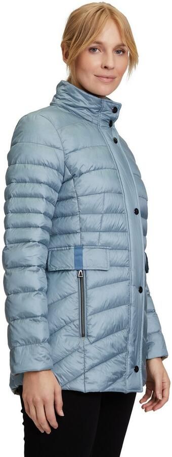 Gil Bret Gewatteerde jas met afneembare capuchon - Foto 6