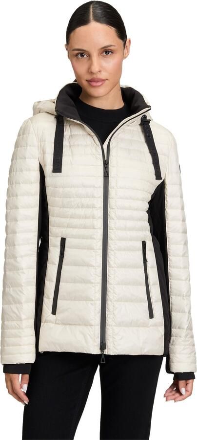 Gil Bret Gewatteerd jack met tweewegritssluiting - Foto 8