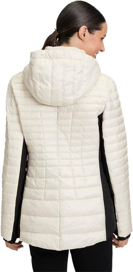 Gil Bret Gewatteerd jack met tweewegritssluiting - Foto 6