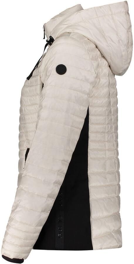 Gil Bret Gewatteerd jack met tweewegritssluiting - Foto 5