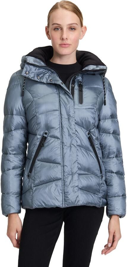 Gil Bret Gewatteerde jas met een capuchon - Foto 7