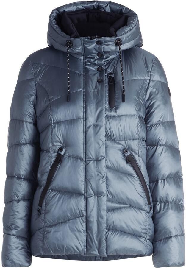 Gil Bret Gewatteerde jas met een capuchon - Foto 3