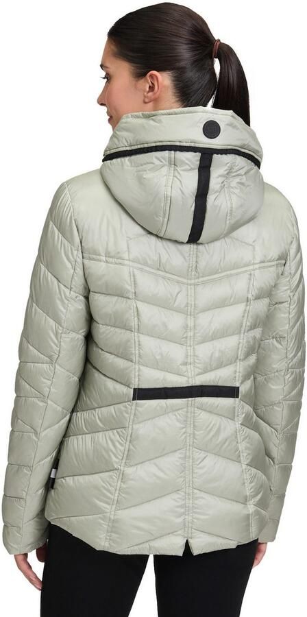 Gil Bret Gewatteerde jas met een capuchon - Foto 5