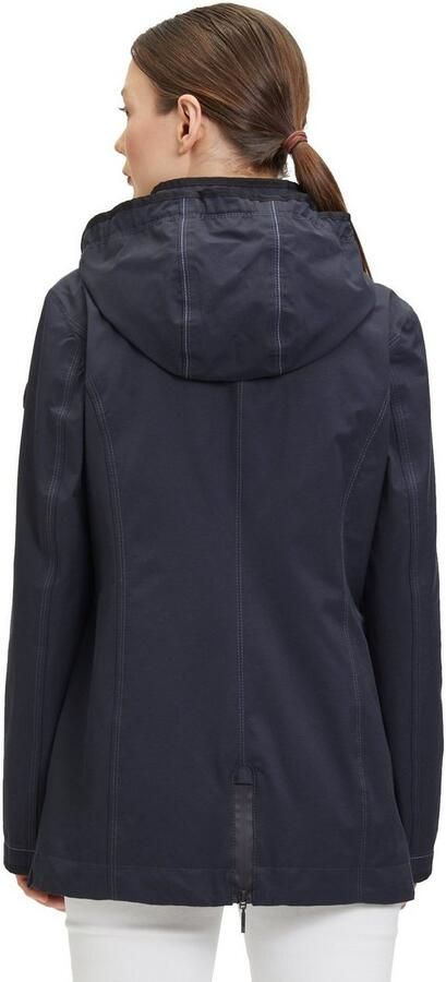 Gil Bret Outdoorjack met een capuchon - Foto 4