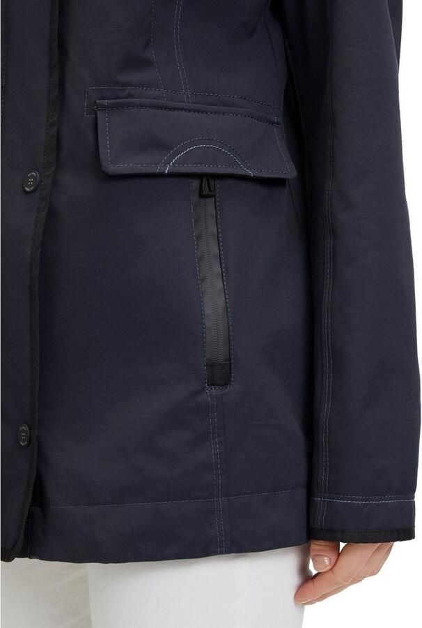 Gil Bret Outdoorjack met een capuchon - Foto 3