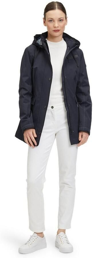 Gil Bret Outdoorjack met een capuchon - Foto 5