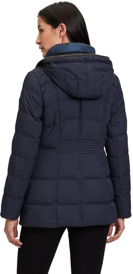 Gil Bret Winterjack gequilt met capuchon - Foto 2