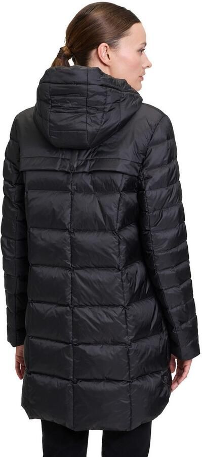 Gil Bret Winterjack gequilt met capuchon - Foto 4