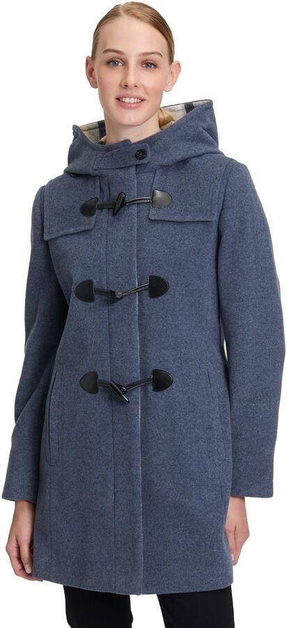 Gil Bret Wollen jack met een capuchon - Foto 8