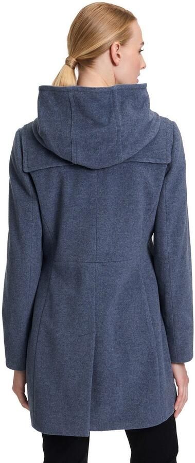 Gil Bret Wollen jack met een capuchon - Foto 6