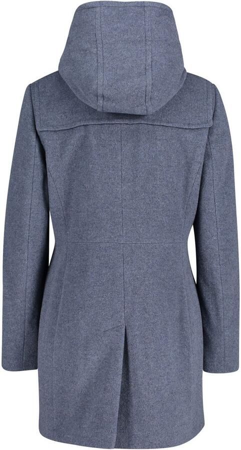 Gil Bret Wollen jack met een capuchon - Foto 5