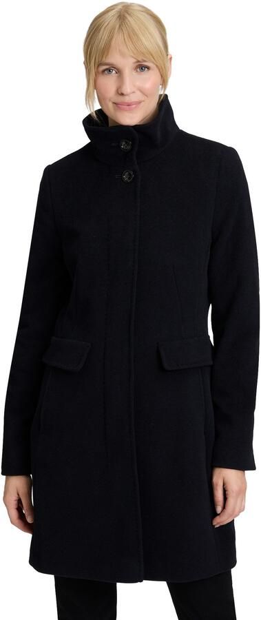 Gil Bret Wollen jack met opstaande kraag - Foto 10