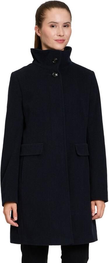 Gil Bret Wollen jack met opstaande kraag - Foto 8