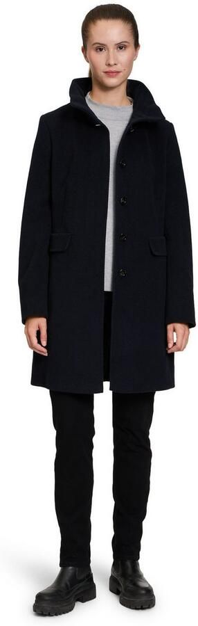 Gil Bret Wollen jack met opstaande kraag - Foto 9