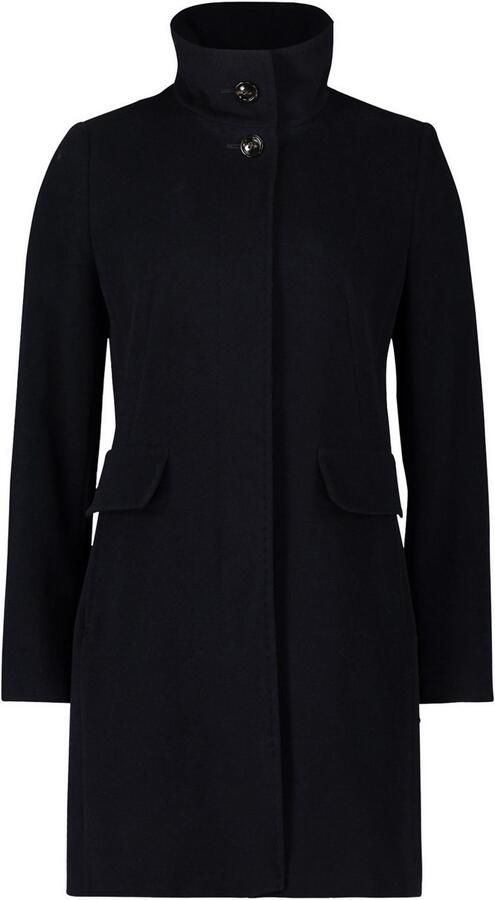 Gil Bret Wollen jack met opstaande kraag - Foto 5