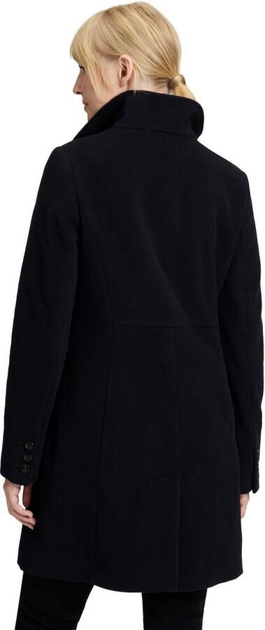 Gil Bret Wollen jack met opstaande kraag - Foto 7