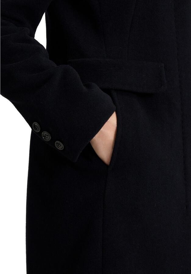 Gil Bret Wollen jack met opstaande kraag - Foto 3