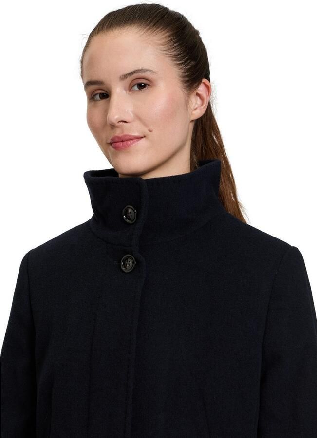 Gil Bret Wollen jack met opstaande kraag - Foto 2