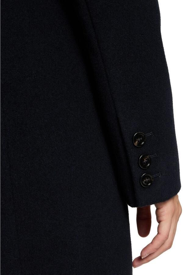 Gil Bret Wollen jack met opstaande kraag - Foto 4