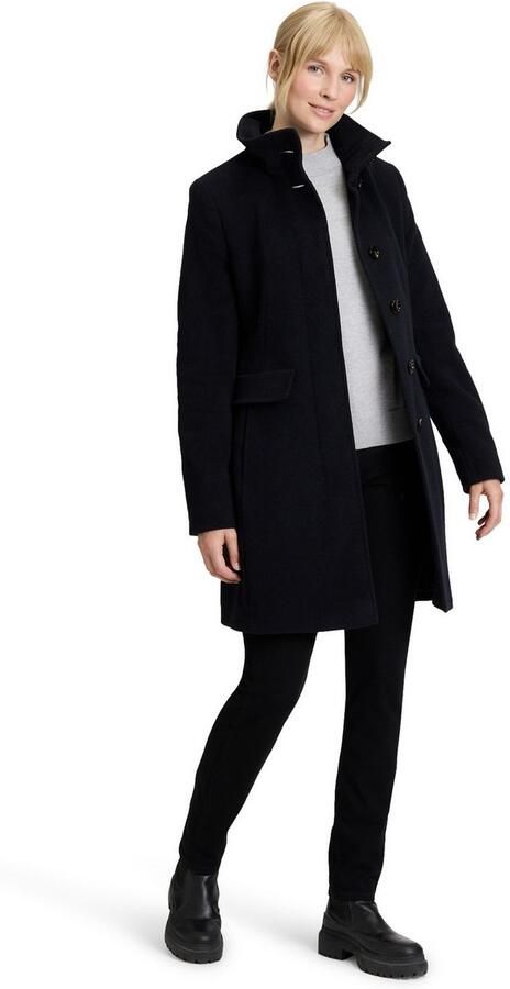 Gil Bret Wollen jack met opstaande kraag - Foto 6