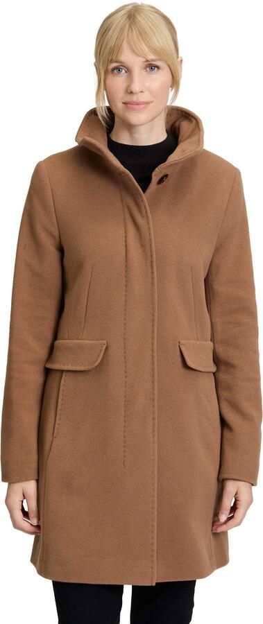 Gil Bret Wollen jack met opstaande kraag - Foto 6