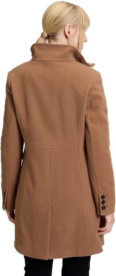 Gil Bret Wollen jack met opstaande kraag - Foto 5