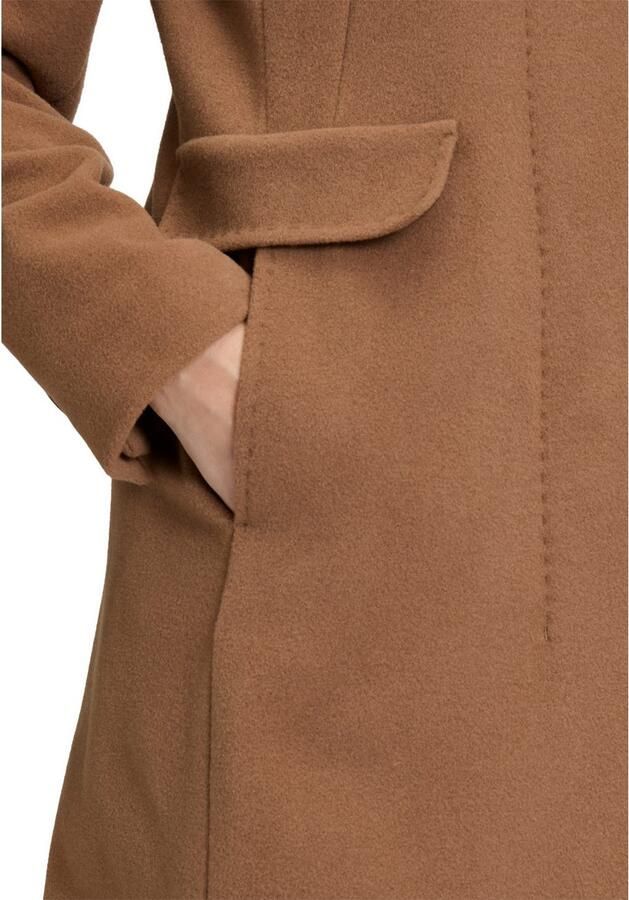 Gil Bret Wollen jack met opstaande kraag - Foto 2