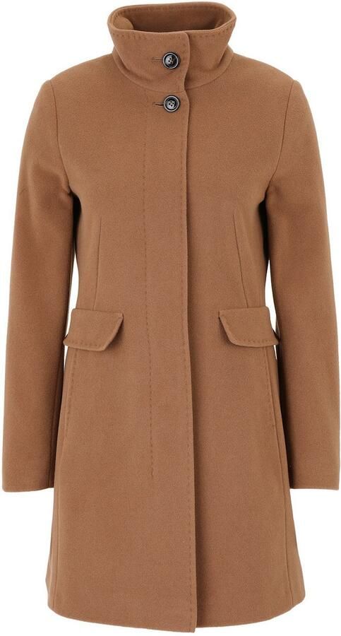 Gil Bret Wollen jack met opstaande kraag - Foto 3