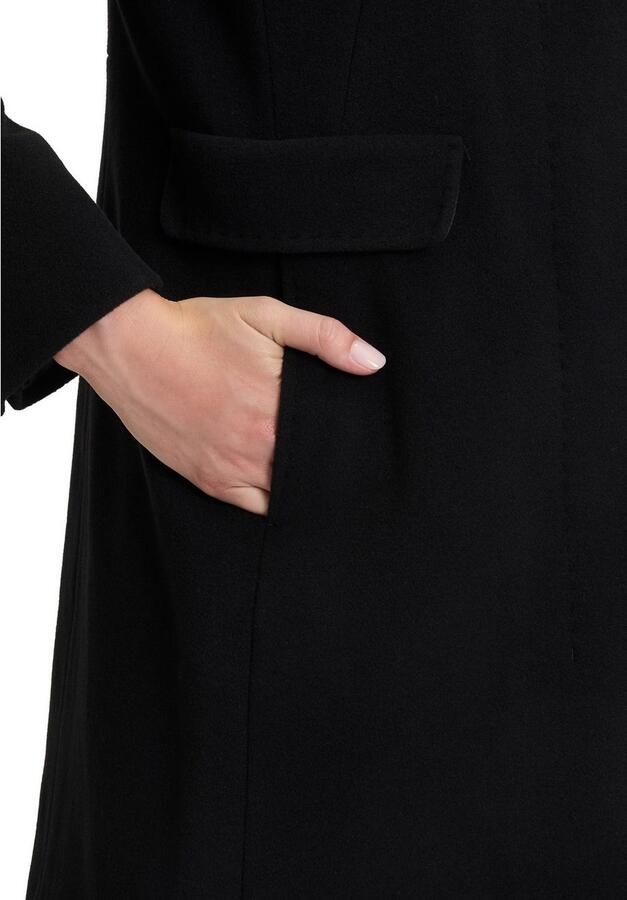 Gil Bret Wollen jack met opstaande kraag - Foto 2