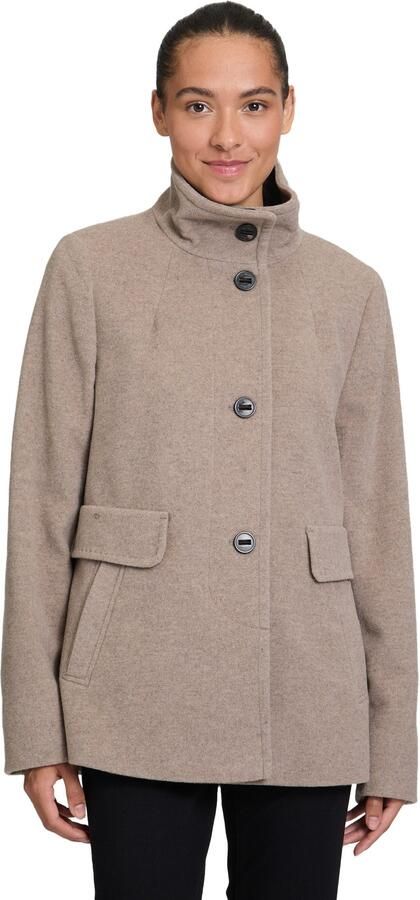 Gil Bret Wollen jack met zakken - Foto 6