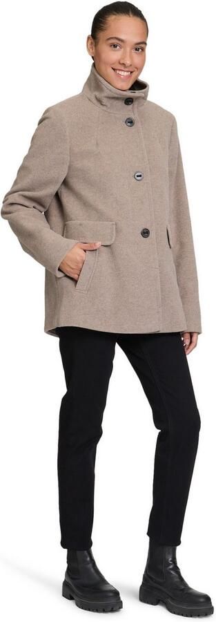 Gil Bret Wollen jack met zakken - Foto 5