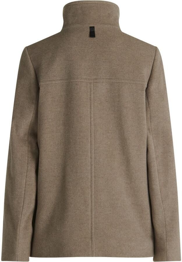 Gil Bret Wollen jack met zakken - Foto 3