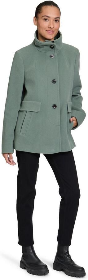 Gil Bret Wollen jack met kasjmier - Foto 5