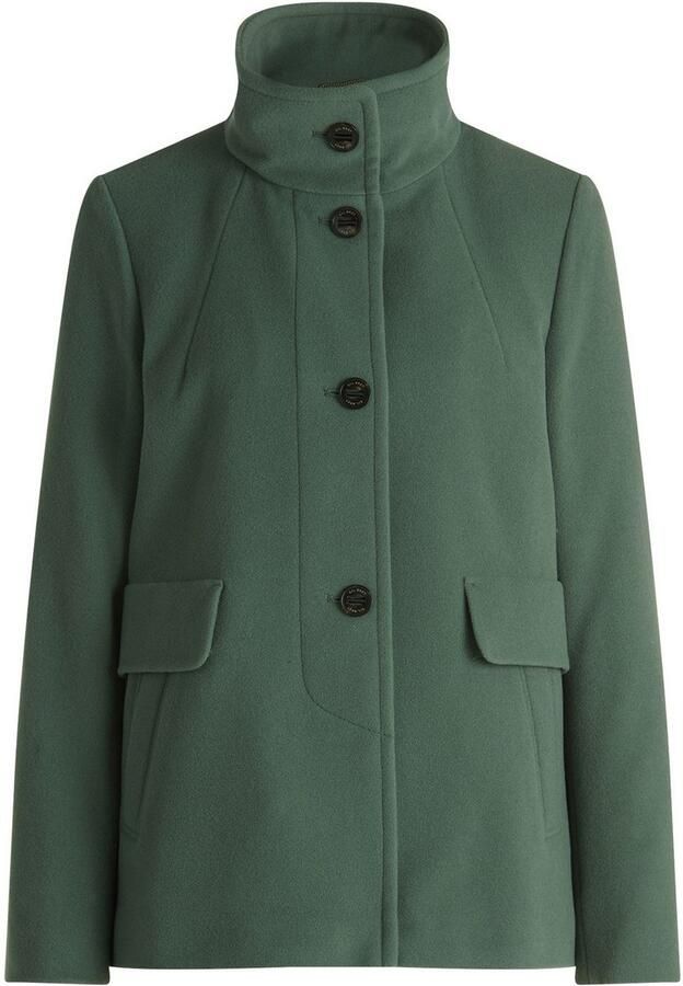 Gil Bret Wollen jack met kasjmier - Foto 2