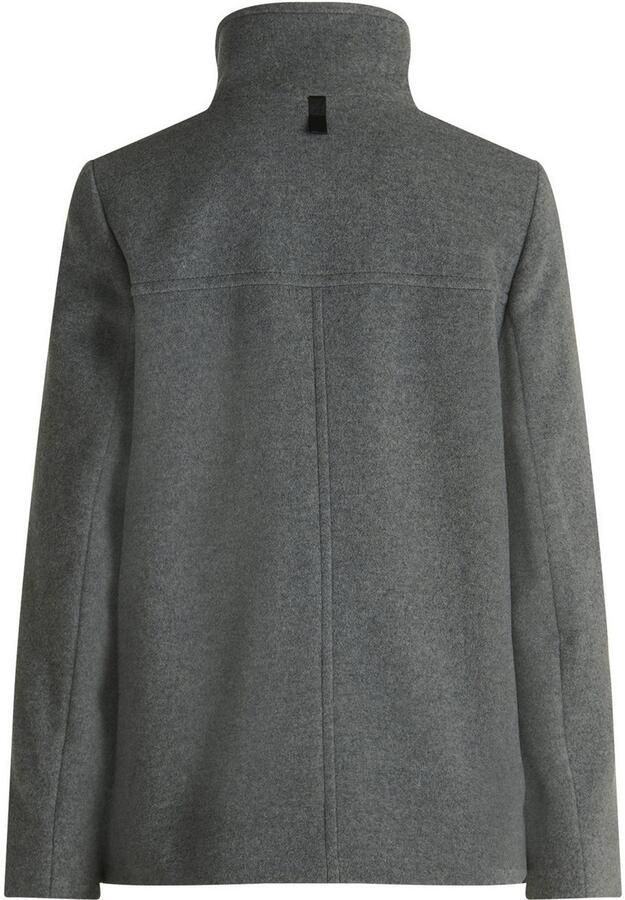 Gil Bret Wollen jack met kasjmier - Foto 6