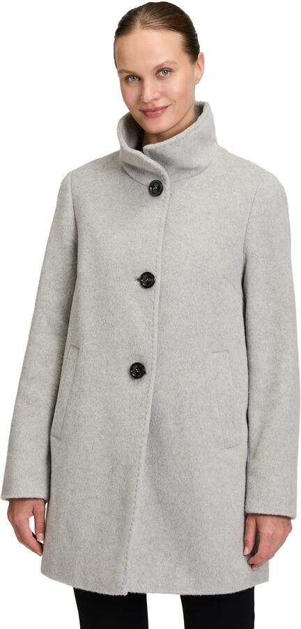 Gil Bret Wollen jack met reverskraag - Foto 6