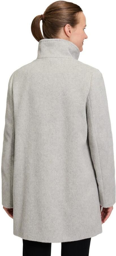 Gil Bret Wollen jack met reverskraag - Foto 4