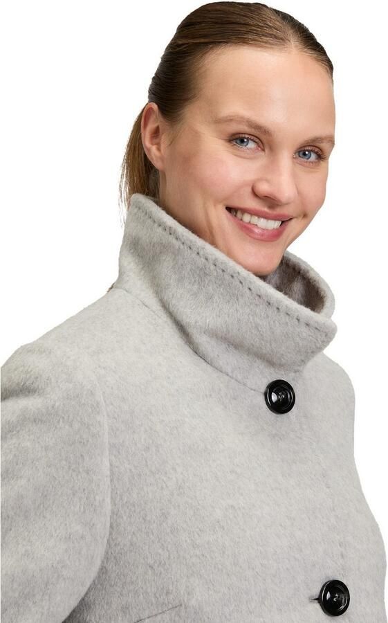 Gil Bret Wollen jack met reverskraag - Foto 2