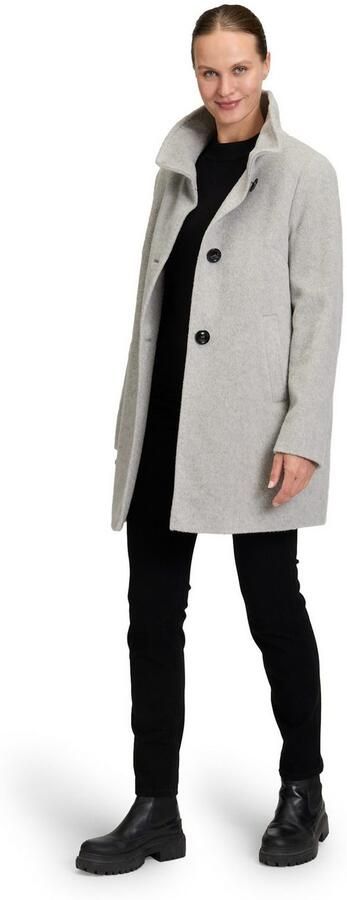 Gil Bret Wollen jack met reverskraag - Foto 5