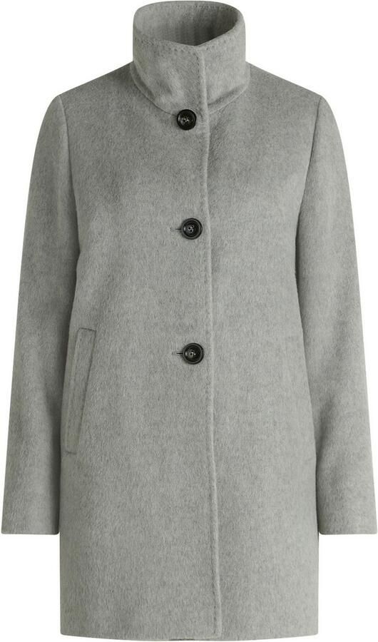 Gil Bret Wollen jack met reverskraag - Foto 3