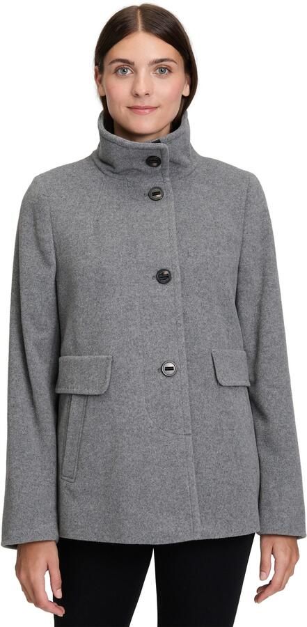 Gil Bret Wollen jack met kasjmier - Foto 4