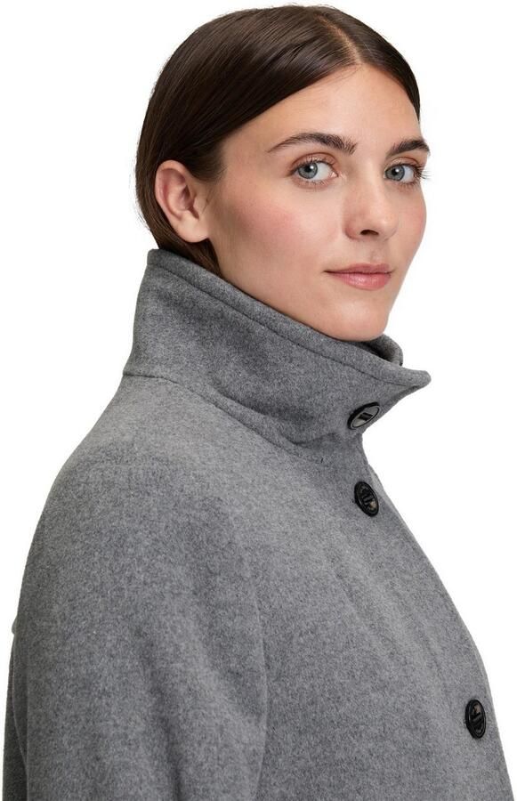 Gil Bret Wollen jack met kasjmier - Foto 2