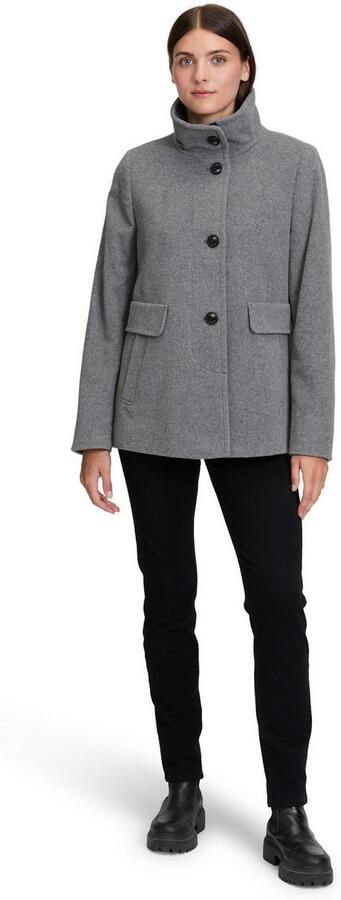 Gil Bret Wollen jack met kasjmier - Foto 5