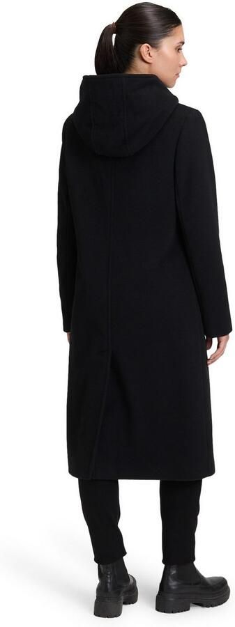 Gil Bret Wollen jas met een capuchon - Foto 4