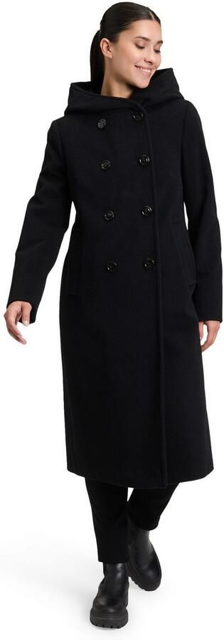 Gil Bret Wollen jas met een capuchon - Foto 5