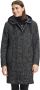 Gil Bret Sporty-feminine Wool Jacket with Vest Part Gray Dames - Thumbnail 1