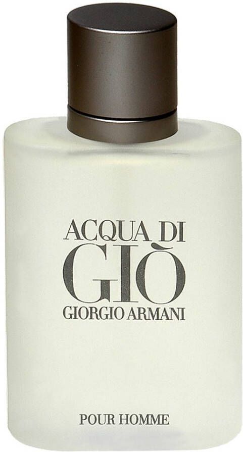 Giorgio Armani Aftershave Acqua di Gio