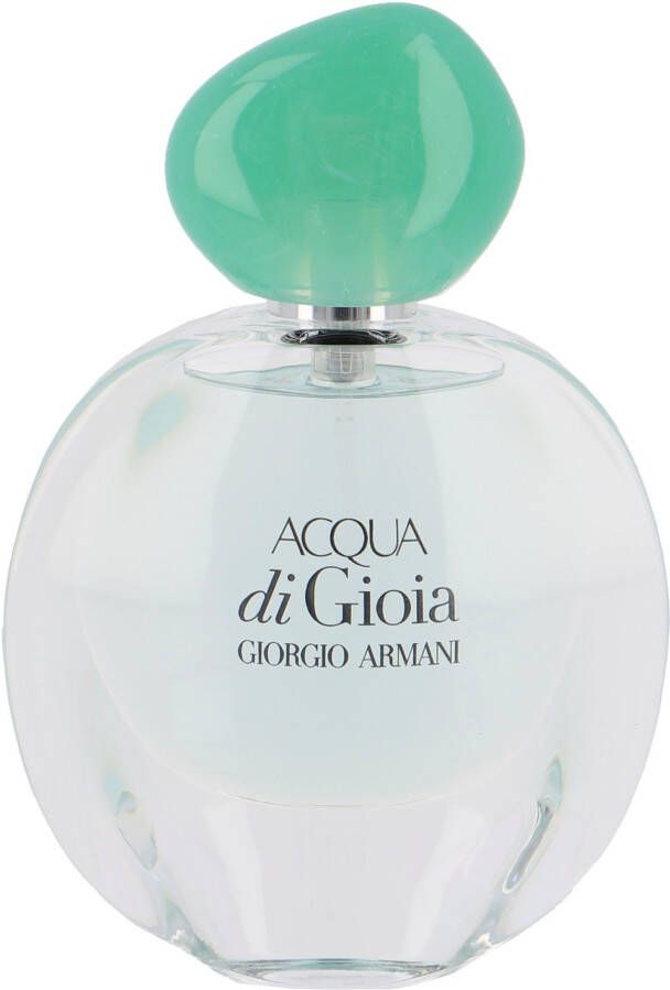 Giorgio Armani Eau de parfum Acqua Di Gioia