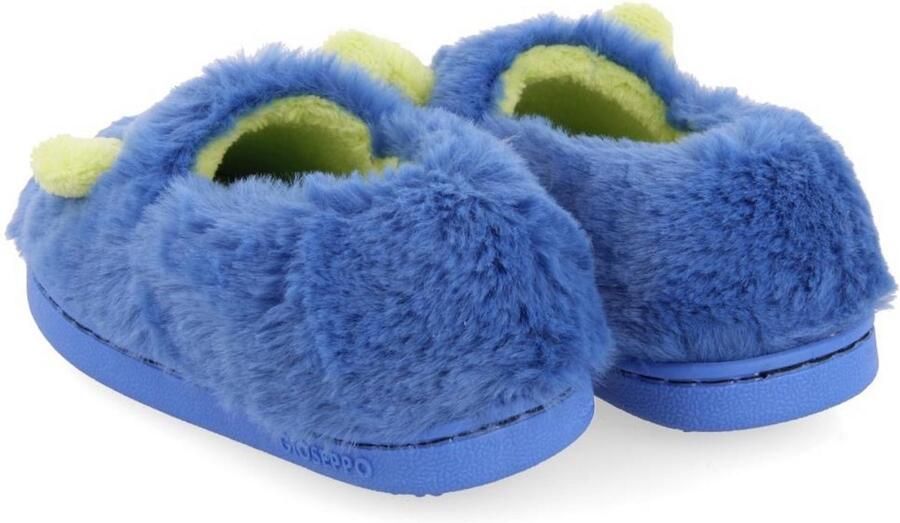 Gioseppo Pantoffels ASTEN Instapschoen pantoffel winterlaars babyschoen met warme voering - Foto 2